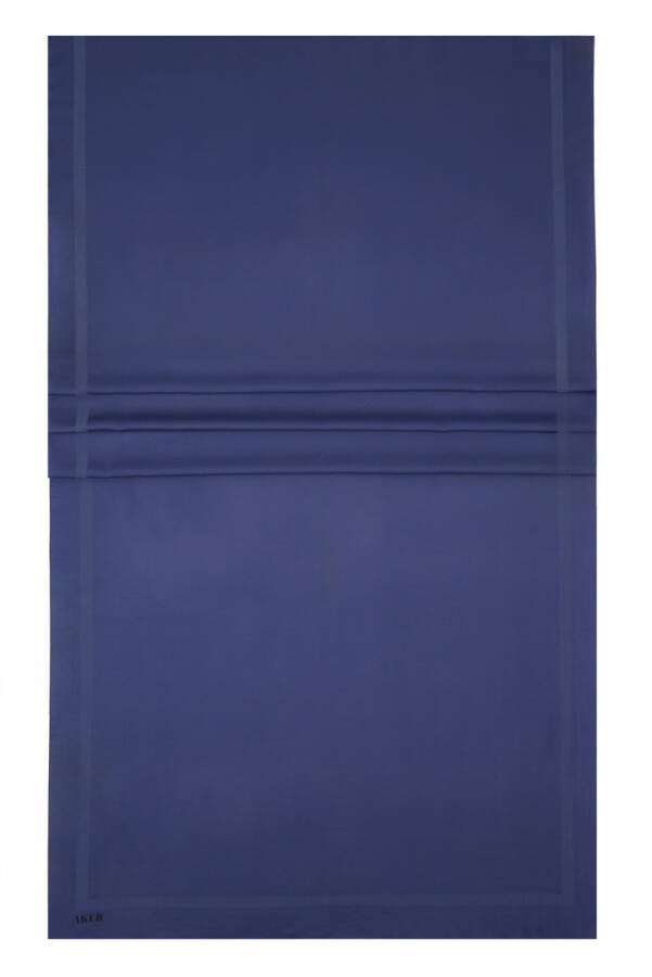 Renkli 3891111 Pamuk Şal - 1