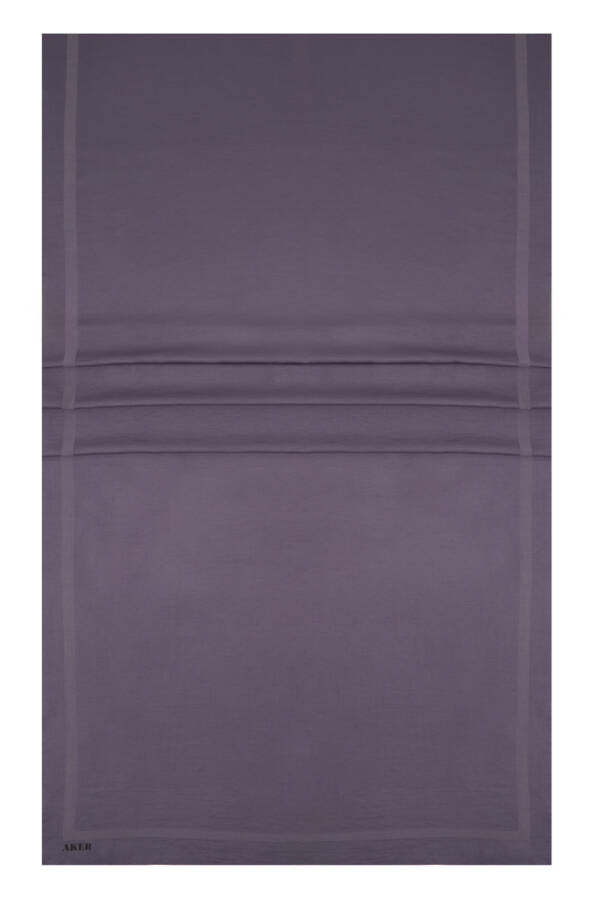 Renkli 3891111 Pamuk Şal - 1