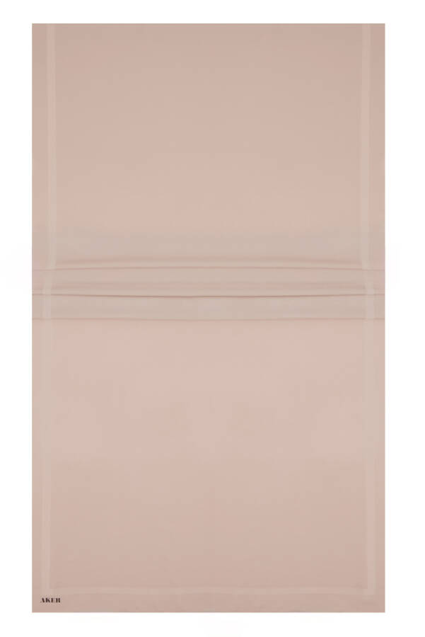 Renkli 3891111 Pamuk Şal - 1