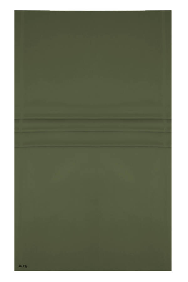 Renkli 3891111 Pamuk Şal - 1