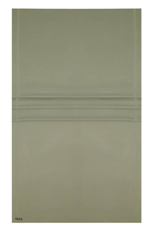 Renkli 3891111 Pamuk Şal - 1