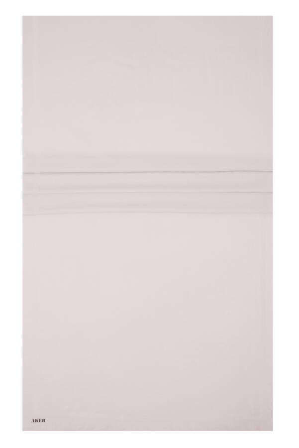 Renkli 3891111 Pamuk Şal - 1