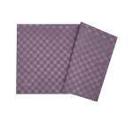 Mor 70X190 Dama Şal 