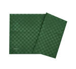 Yeşil 70X190 Dama Şal 