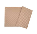 Vizon 70X190 Dama Şal 