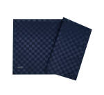 Geometrik Desenli 70X190 Dama Şal 