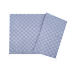 Lila 70X190 Dama Şal 