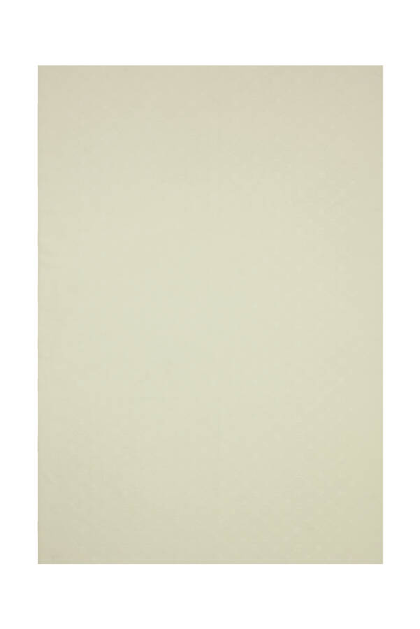 Renkli 70X190 CM Koza Şal - Aker