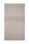 Beyaz 70X190 Kraş Şal 