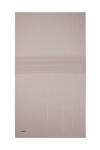 Beyaz 70X190 Kraş Şal 