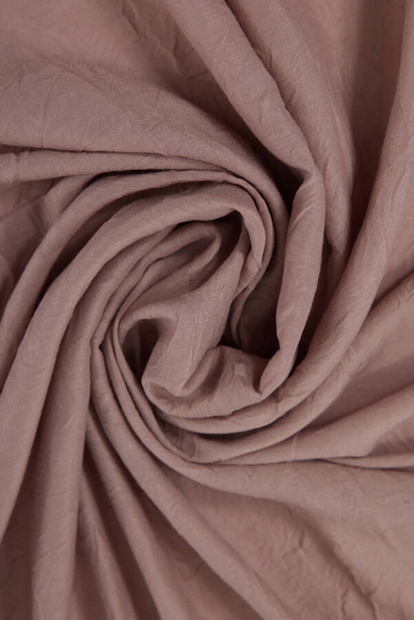 Vizon 70X190 Kraş Şal - 4