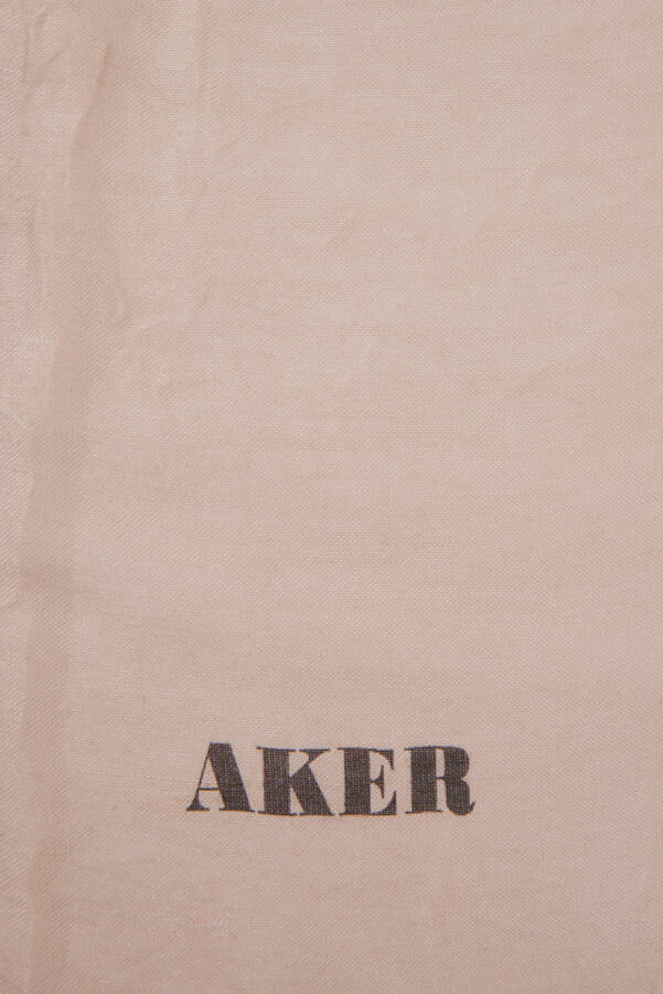 Taş 70X190 Kraş Şal - 4