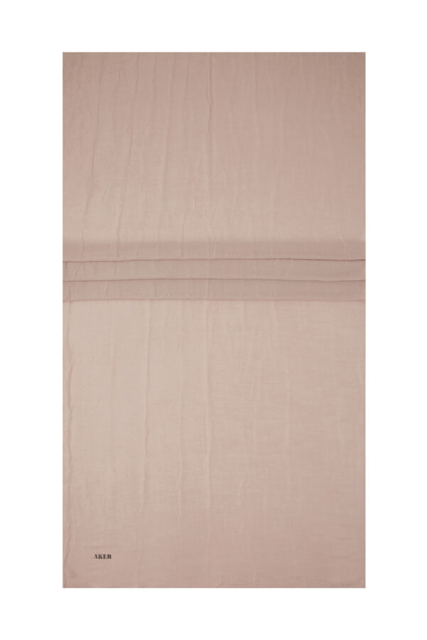 Taş 70X190 Kraş Şal - 1