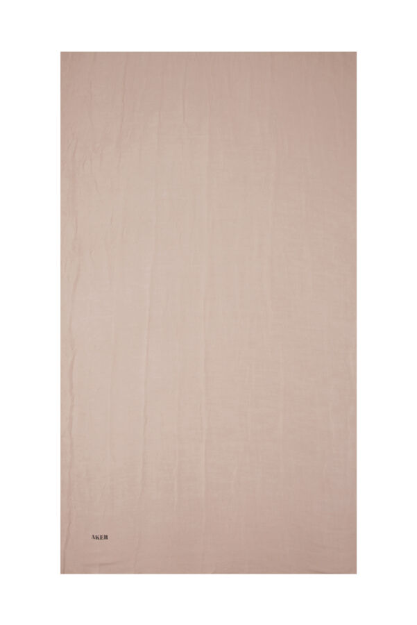 Taş 70X190 Kraş Şal - 3