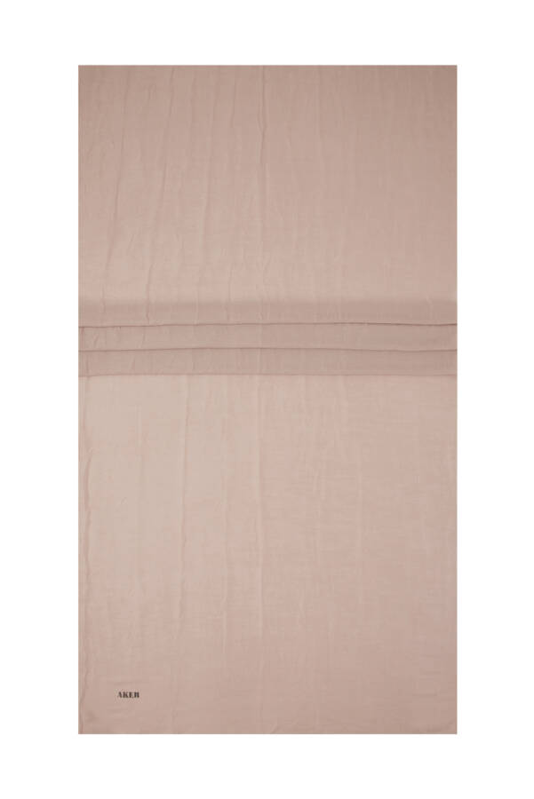 Taş 70X190 Kraş Şal - 1