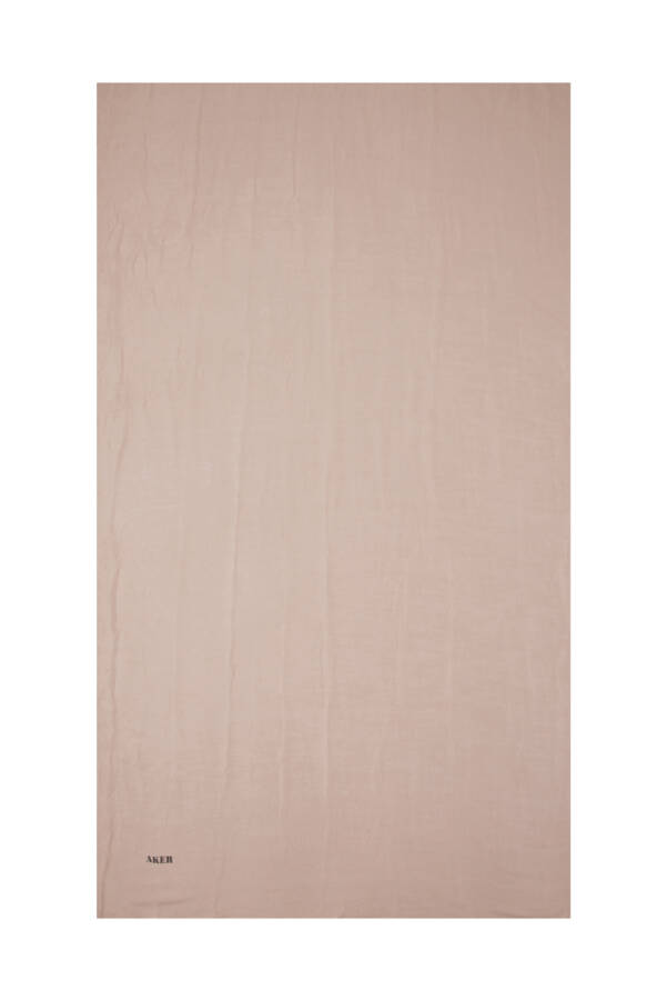 Taş 70X190 Kraş Şal - 3