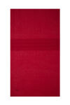 Kırmızı 70X190 Kraş Şal 