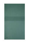 Yeşil 70X190 Kraş Şal 