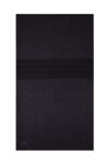 Siyah 70X190 Kraş Şal 