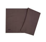 Kahverengi 70X190 Viskon Şal 