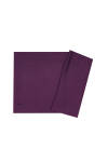 Mor 70X190 Viskon Şal 