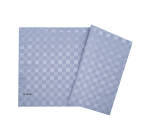 Renkli 70X200 Monogram Dama Şal 