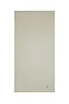 Bej 70X200 İpek Keten Koton Şal 