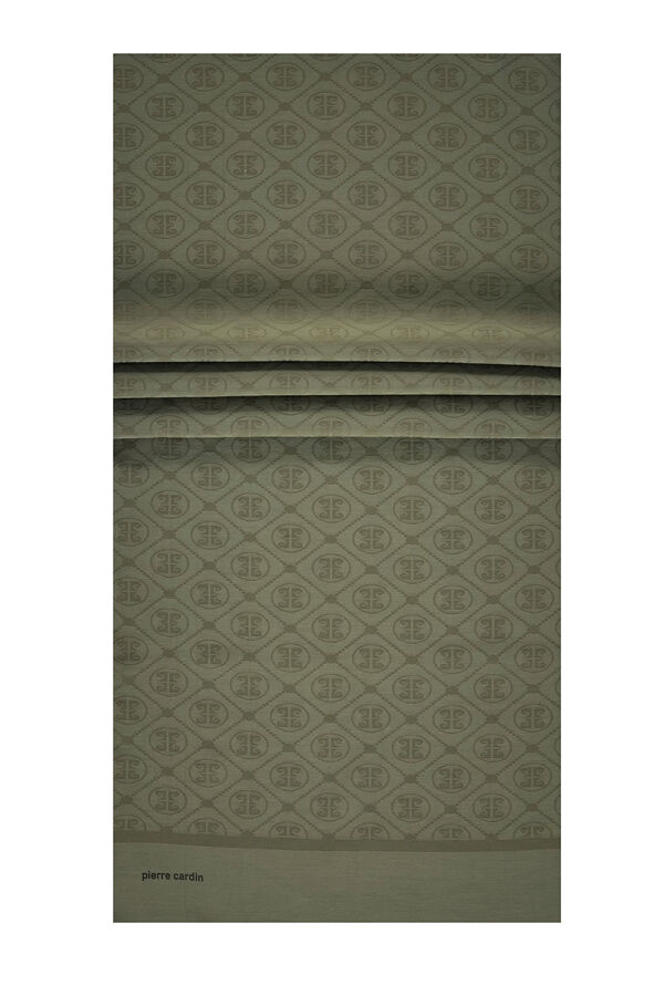 Antrasit 70x200 Pıerre Cardın Şal - Pierre Cardin (1)