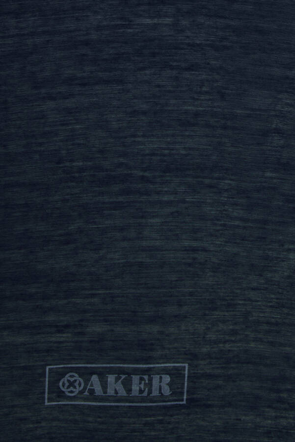 Lacivert 75 X 190 Dreams Şal - Aker (1)