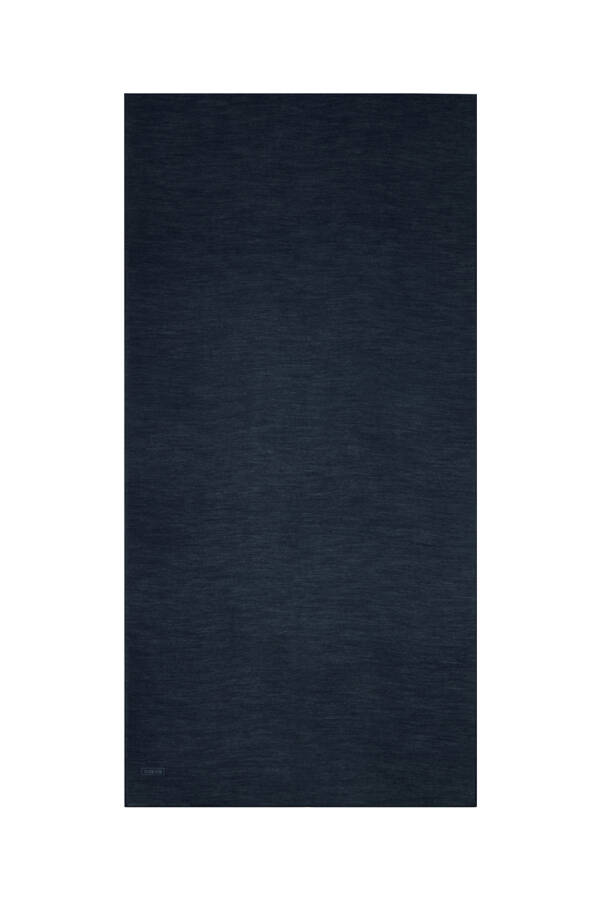 Lacivert 75 X 190 Dreams Şal - Aker