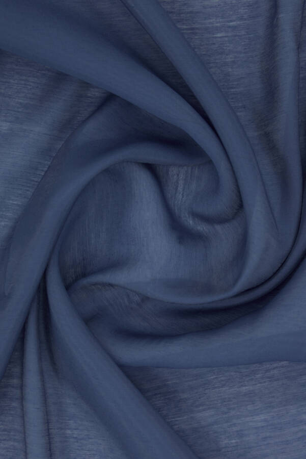 Mavi 75 X 190 Dreams Şal - 4