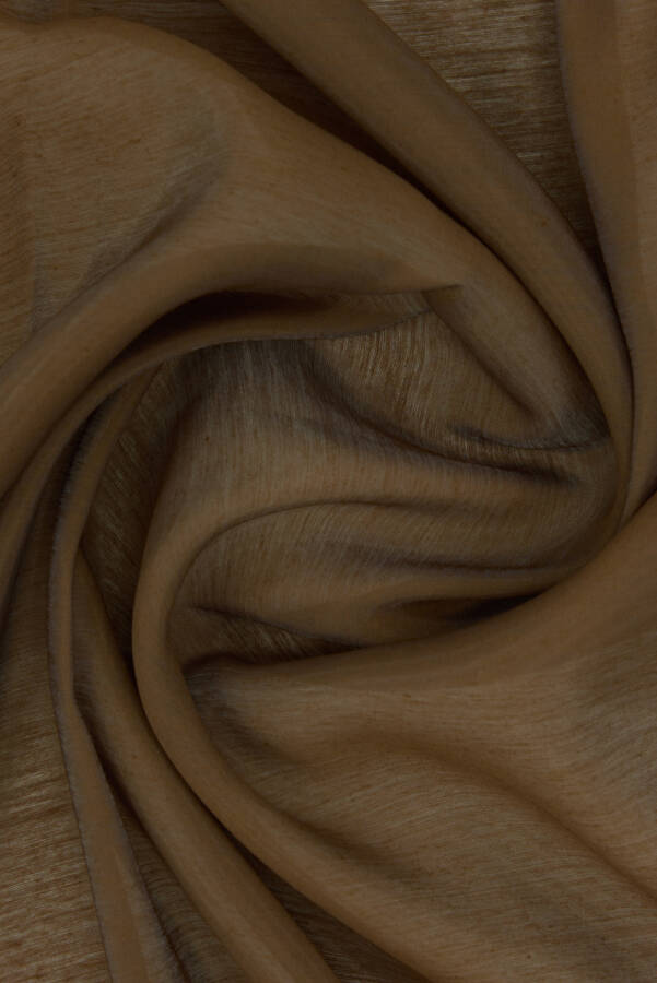 Kahverengi 75 X 190 Dreams Şal - 3