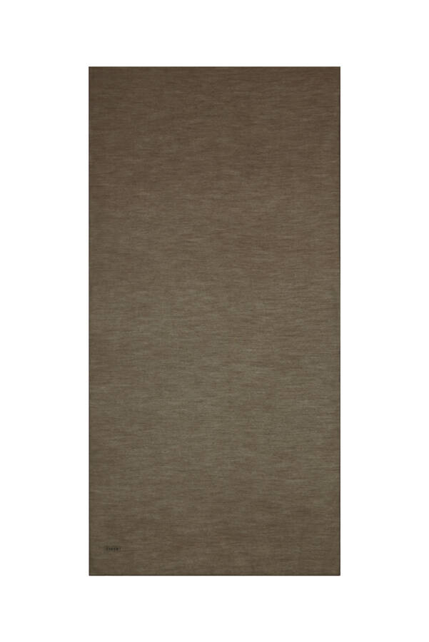 Kahverengi 75 X 190 Dreams Şal - 1