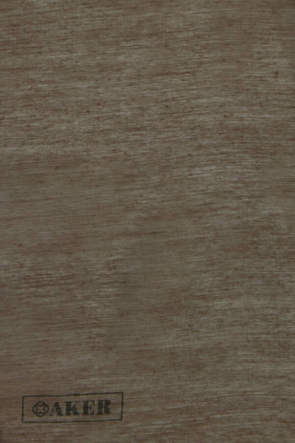 Kahverengi 75 X 190 Dreams Şal - 2