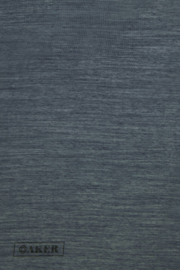 Gri 75 X 190 Dreams Şal - Aker (1)