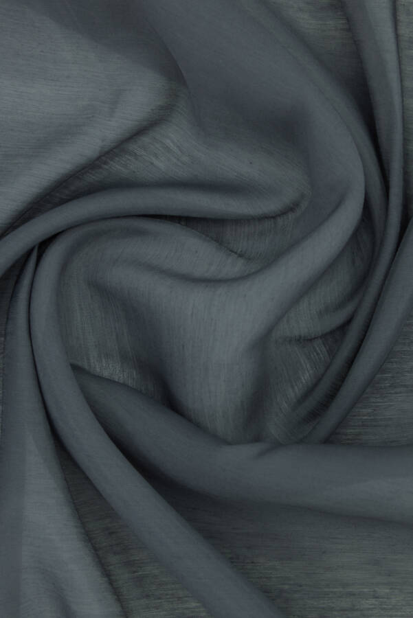 Gri 75 X 190 Dreams Şal - 3