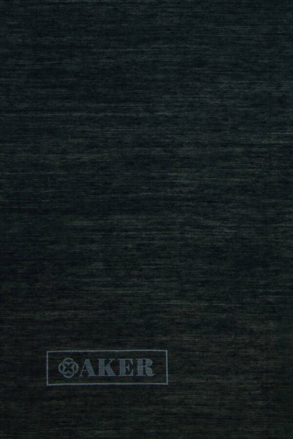 Siyah 75 X 190 Dreams Şal - Aker (1)