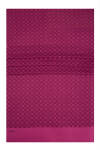 Renkli 75X190 CM 1090100 ELEGANCE MONOGRAM ŞAL - 3