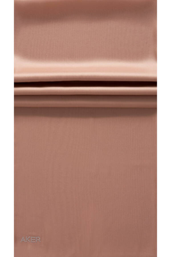 Renkli 75X190 CM Kristal Şal - 1