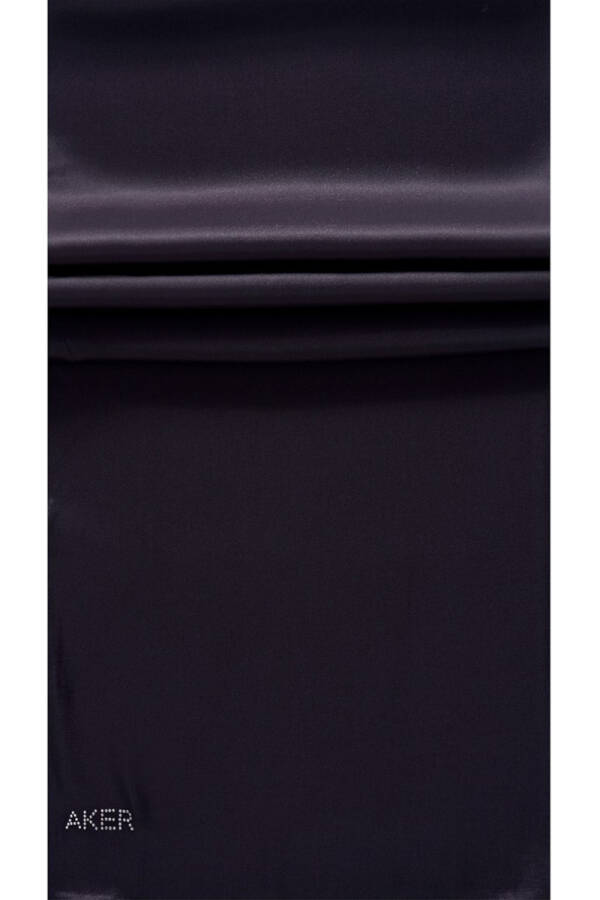 Renkli 75X190 CM Kristal Şal - 1