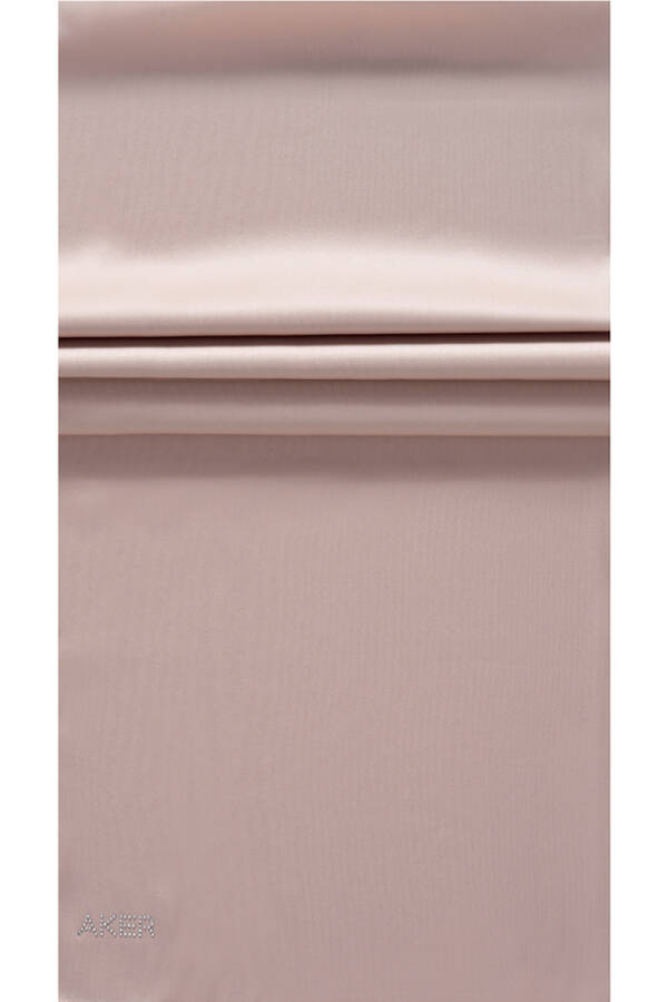 Lila 75X190 CM Kristal Şal - 1