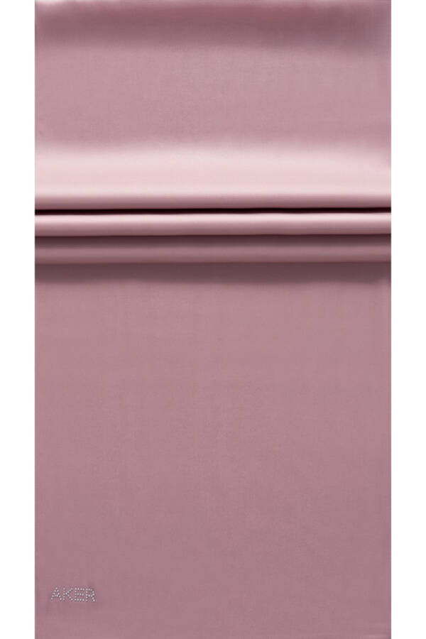 Renkli 75X190 CM Kristal Şal - 1