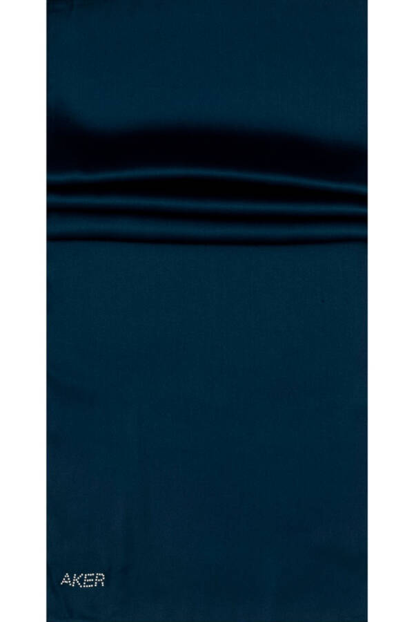 Renkli 75X190 CM Kristal Şal - 1