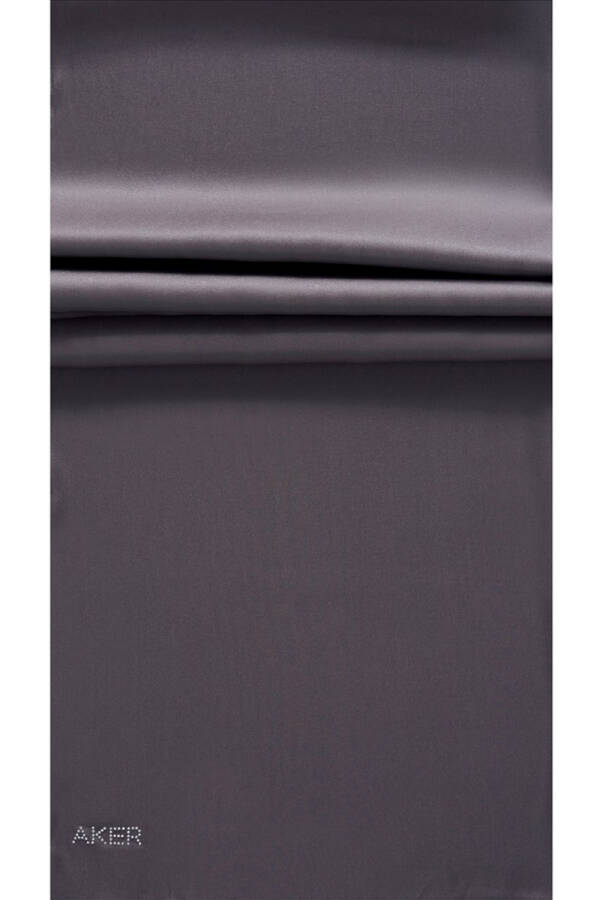 Renkli 75X190 CM Kristal Şal - 1