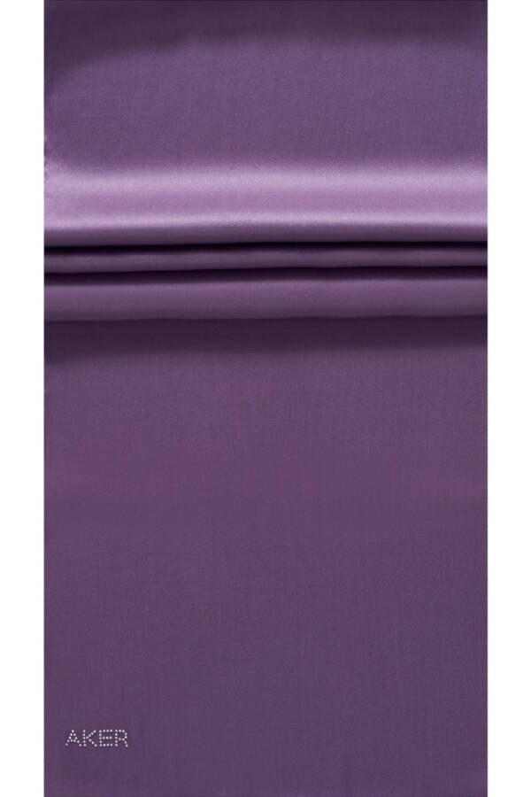 Renkli 75X190 CM Kristal Şal - 1