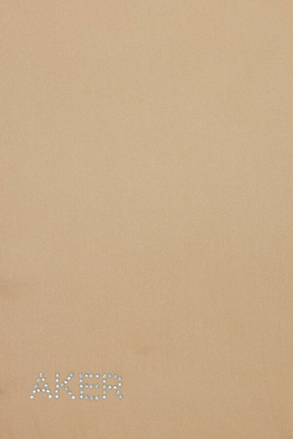 Renkli 75X190 CM Kristal Şal - Aker