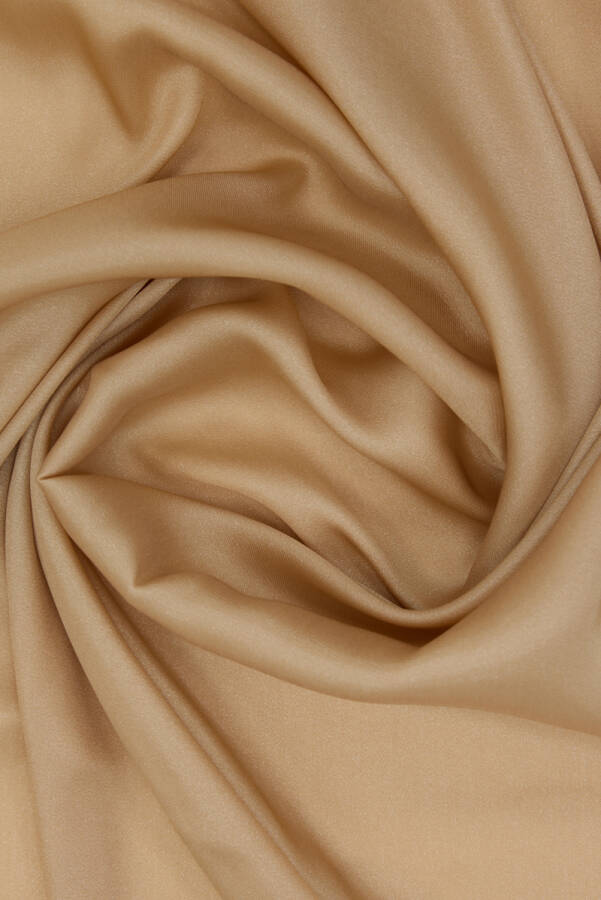 Bej 75X190 CM Kristal Şal - 2