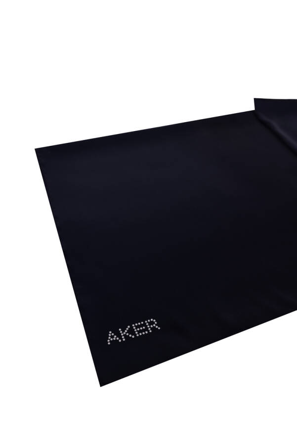 Lacivert 75X190 CM Kristal Şal - 2