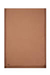 Kahverengi 75X190 CM Monogram Jakar Şal 