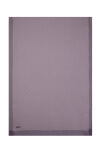 Gri 75X190 CM Monogram Jakar Şal - 2